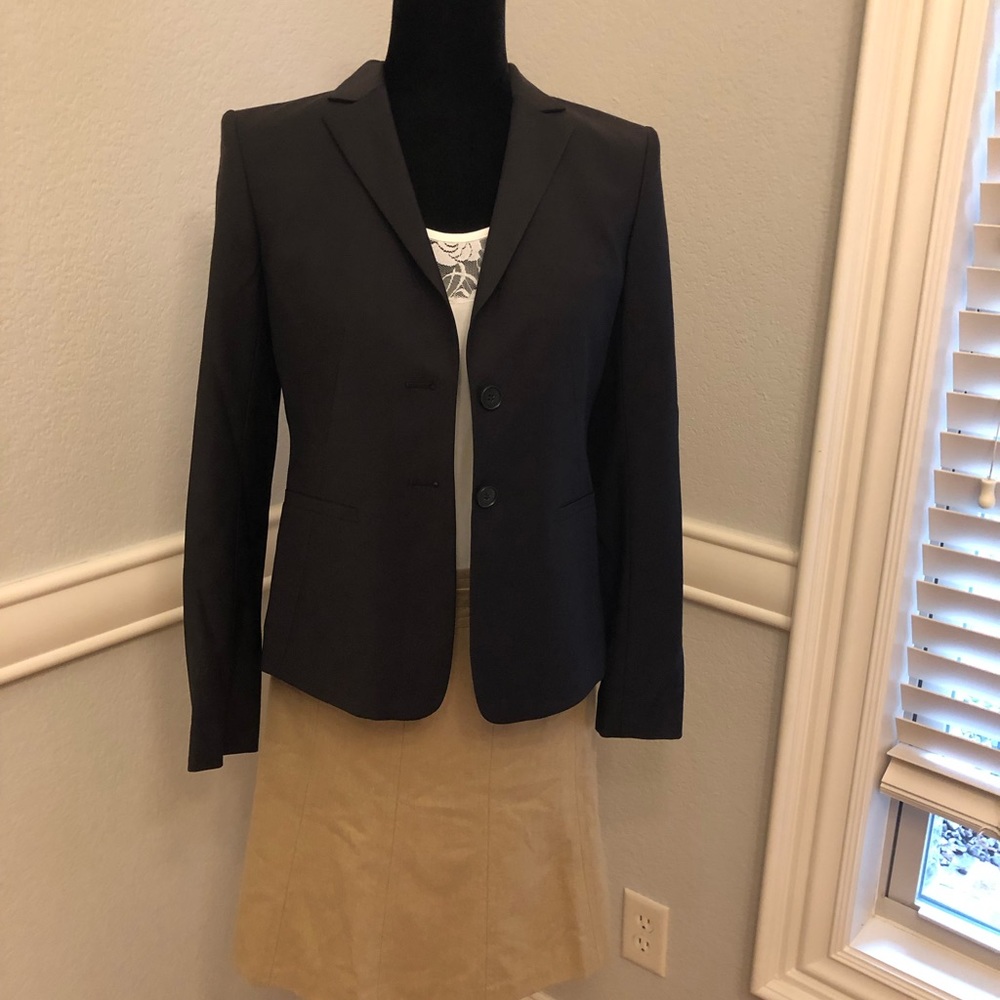 Ann Taylor Suit jacket